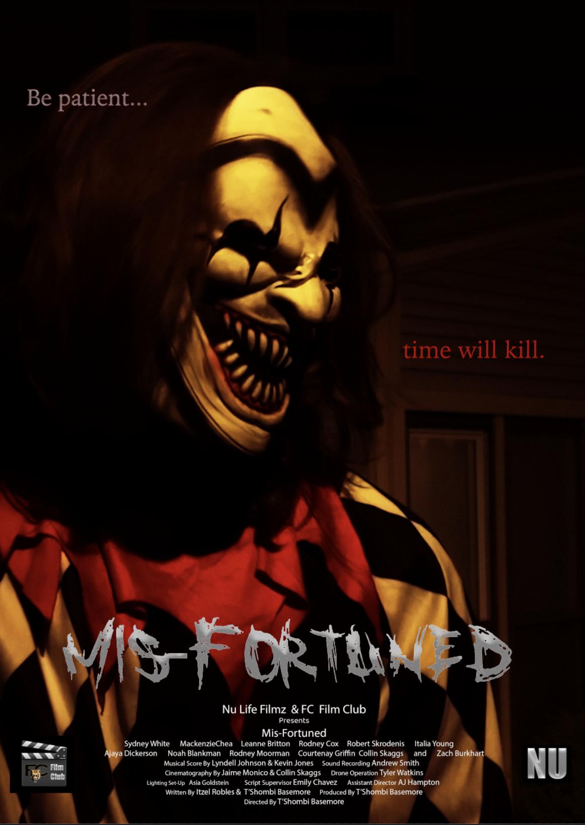 Mis-Fortuned